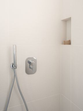 Palazzo Vittoria Building Renovation