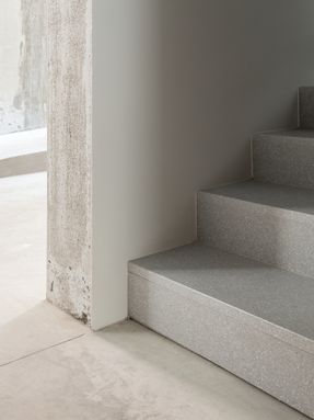 Palazzo Vittoria Building Renovation