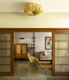 Transformation House