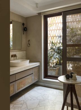 Transformation House