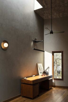 Transformation House