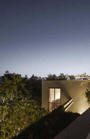 Transformation House