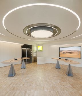 Nikon Shanghai Flagship Store 2.0