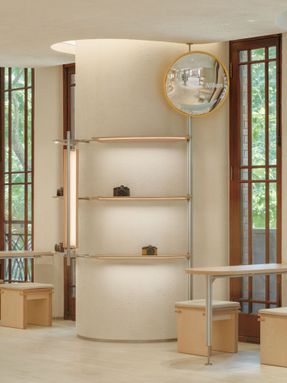 Nikon Shanghai Flagship Store 2.0