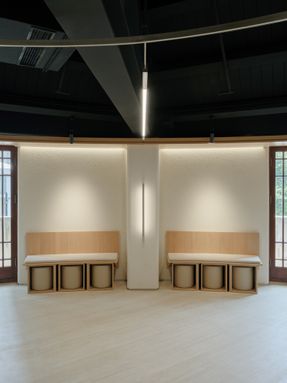 Nikon Shanghai Flagship Store 2.0