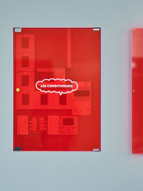 Shueisha Toon Factory Office – Phase 2