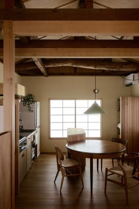 House In Akashi