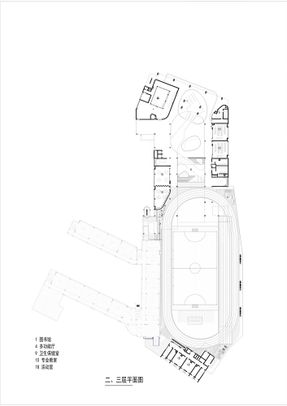 Renovation and Expansion of Shenzhen Longgang District Xinghe School