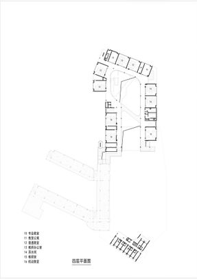 Renovation and Expansion of Shenzhen Longgang District Xinghe School