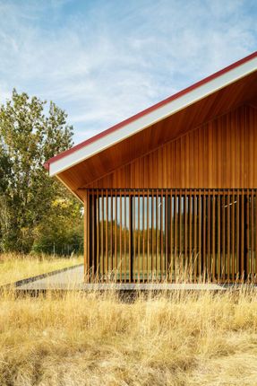 Inglewood Bird Sanctuary Expansion