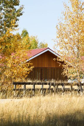 Inglewood Bird Sanctuary Expansion