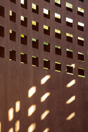 Wuhan LuxeIsland Pavilion