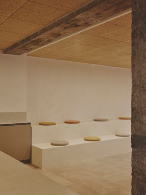 Prosolia Headquarters