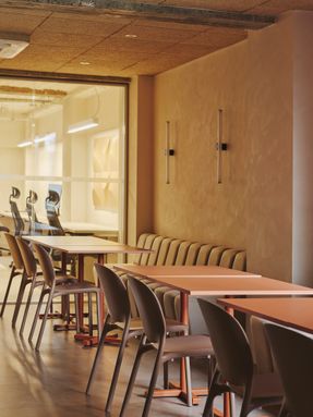 Prosolia Headquarters