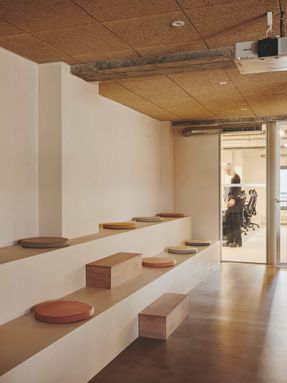 Prosolia Headquarters