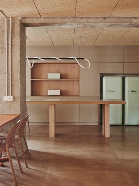 Prosolia Headquarters