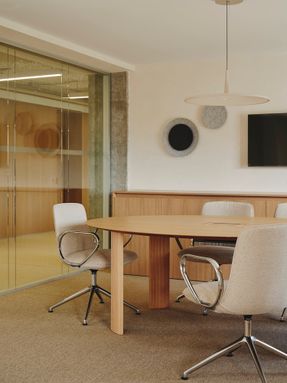 Prosolia Headquarters