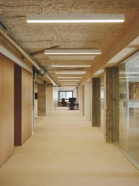 Prosolia Headquarters