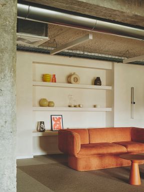 Prosolia Headquarters