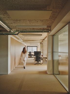 Prosolia Headquarters