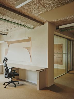 Prosolia Headquarters