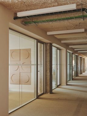 Prosolia Headquarters