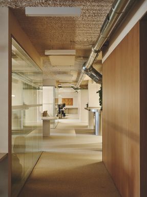 Prosolia Headquarters