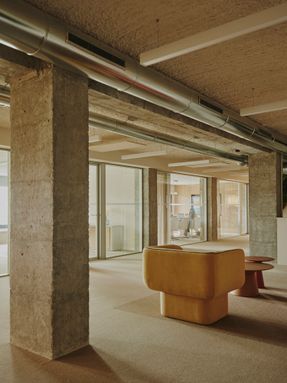 Prosolia Headquarters