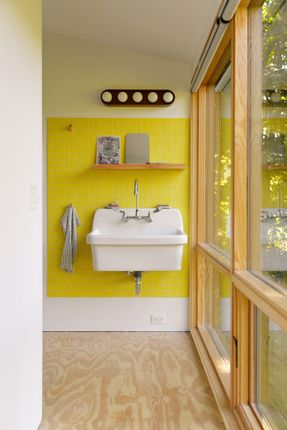 Anchorage Road Artist Studio