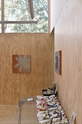 Anchorage Road Artist Studio