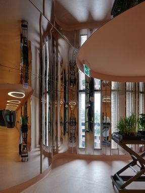 Plant Futures Facility - The University Of Queensland