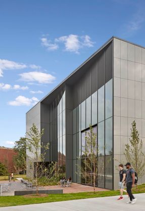 Hursey Center At University Of Hartford