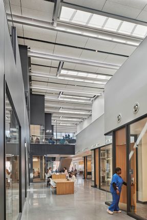 Hursey Center At University Of Hartford