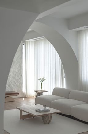 Ts Lunar Cavern Duplex Residence