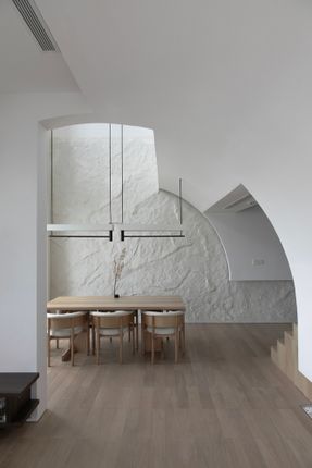 Ts Lunar Cavern Duplex Residence