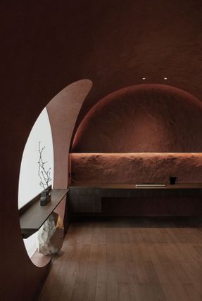 Ts Lunar Cavern Duplex Residence