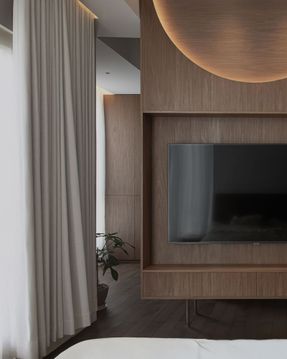 Ts Lunar Cavern Duplex Residence