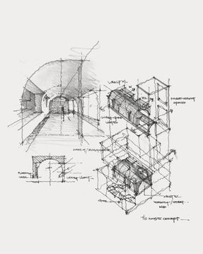 Ts Lunar Cavern Duplex Residence