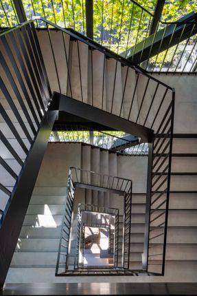 Juzen Chemical Corporation Head Offic