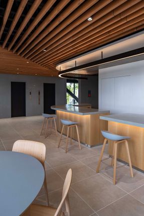 Juzen Chemical Corporation Head Offic