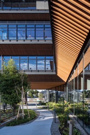 Juzen Chemical Corporation Head Offic