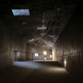 Xiao Feng Art Museum