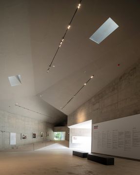 Xiao Feng Art Museum