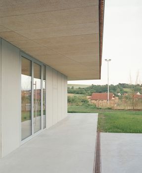 Willgottheim–Woellenheim Multipurpose Hall