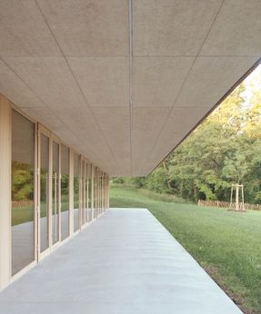 Willgottheim–Woellenheim Multipurpose Hall