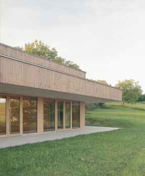 Willgottheim–Woellenheim Multipurpose Hall