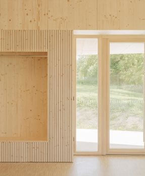 Willgottheim–Woellenheim Multipurpose Hall