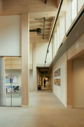 Lakehouse Wendelstrand