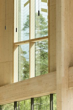 Lakehouse Wendelstrand