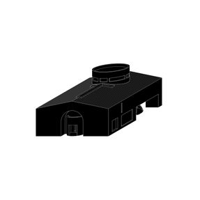 YongLi Red Tile Plaza